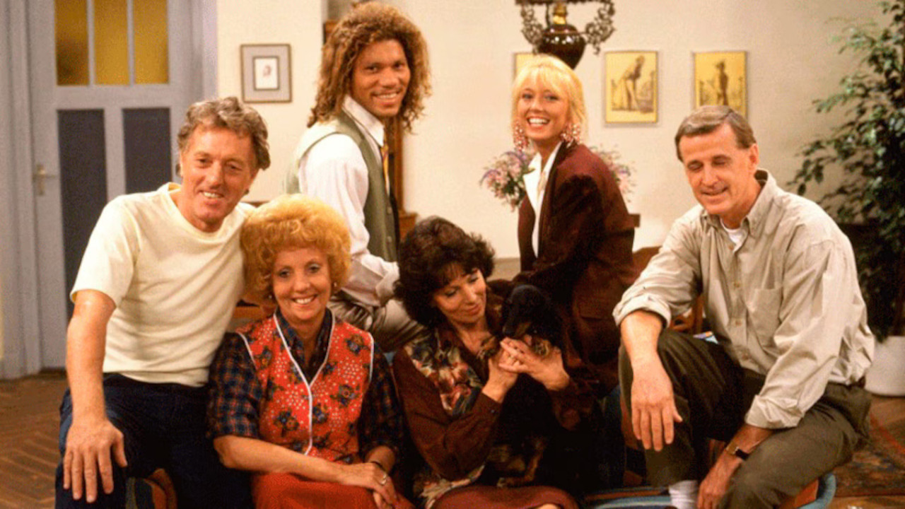 Zeg 'ns Aaa backdrop