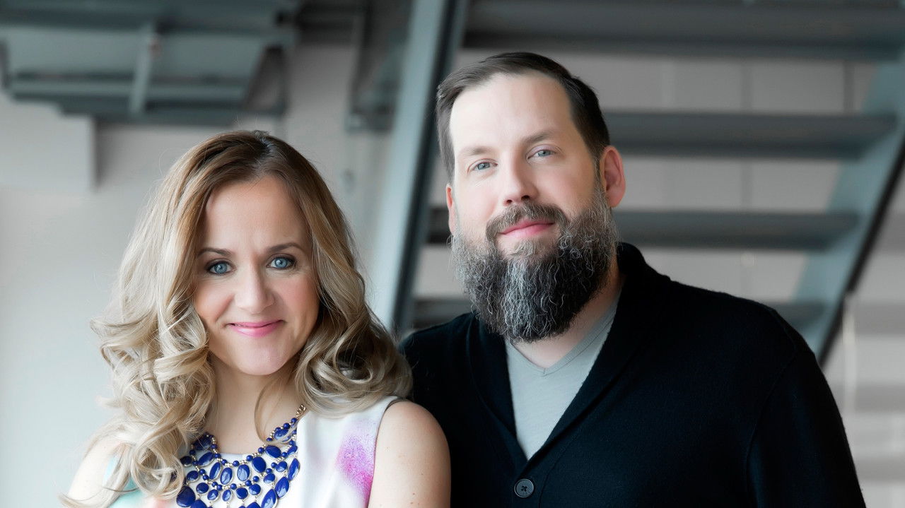 Comment rénover quand on mène une vie de fou! backdrop