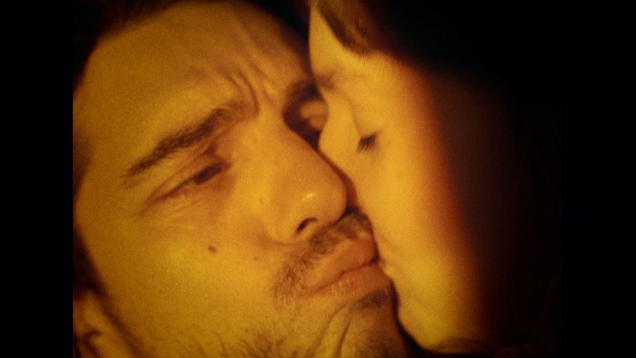 The All Golden backdrop