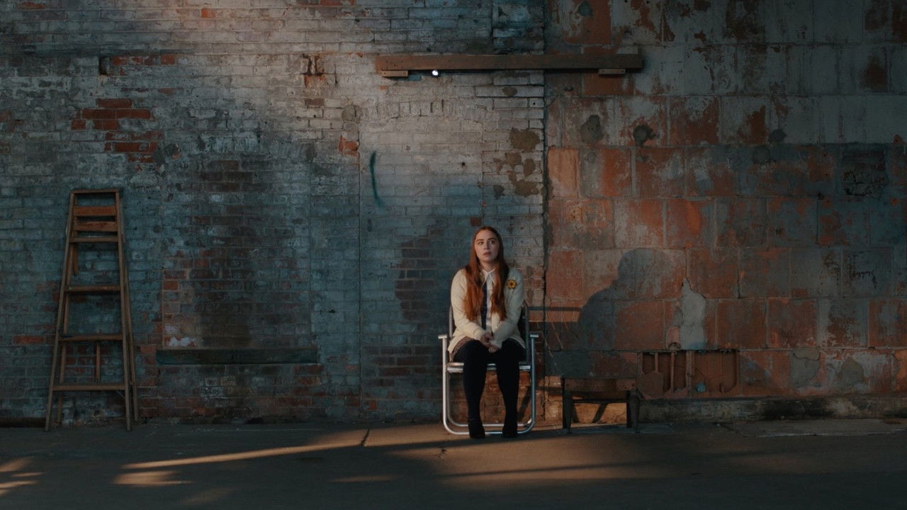 No Man's Land backdrop