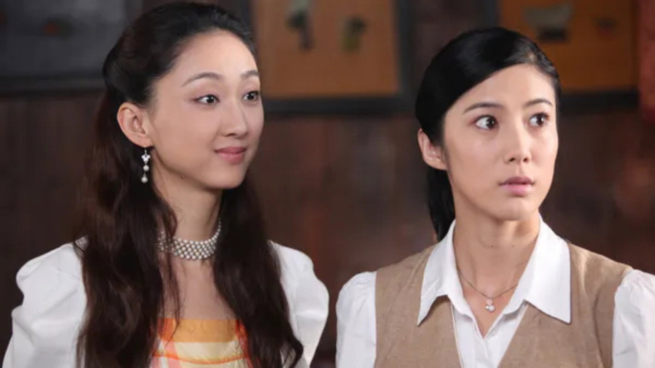 江湖奇案 backdrop