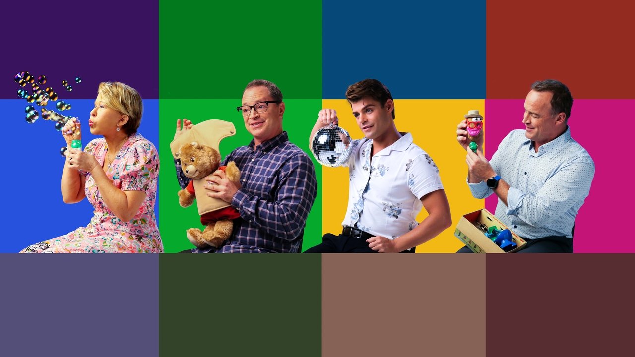 Inventions That Changed History backdrop