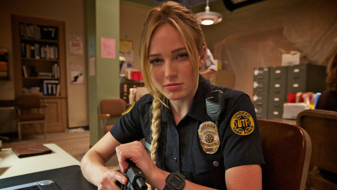 Death Valley backdrop