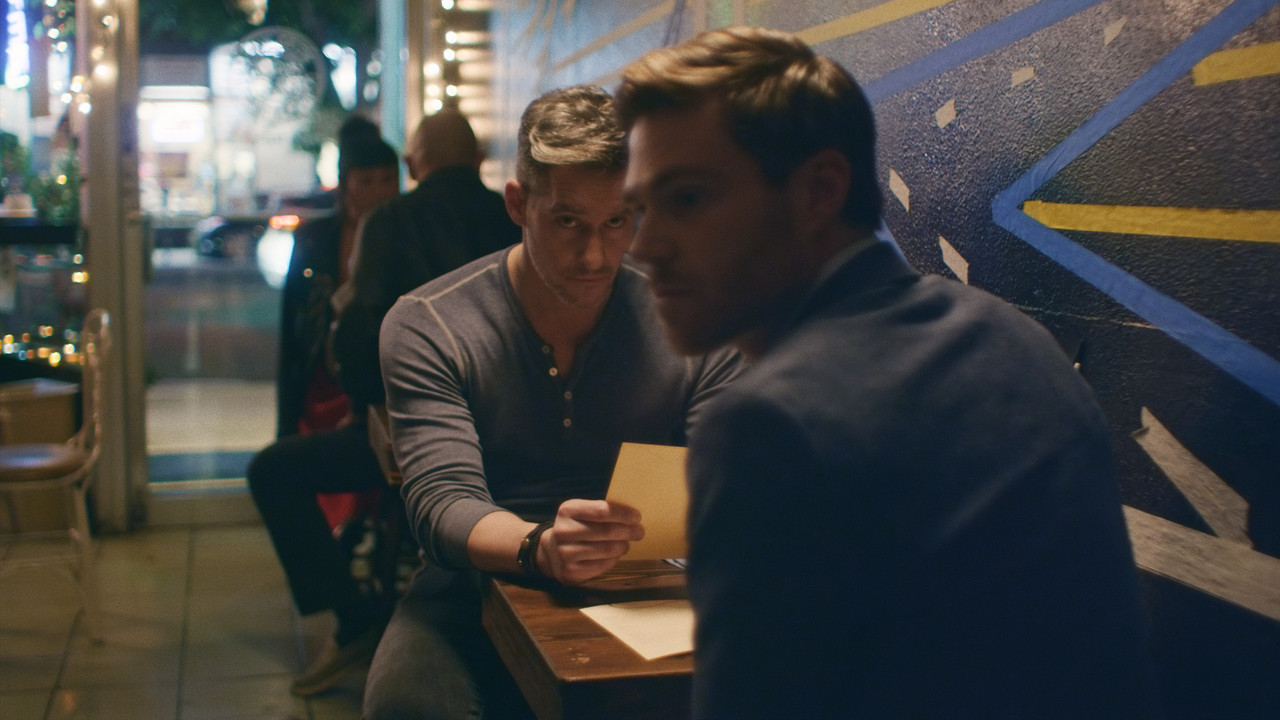 Hidden Canyons backdrop