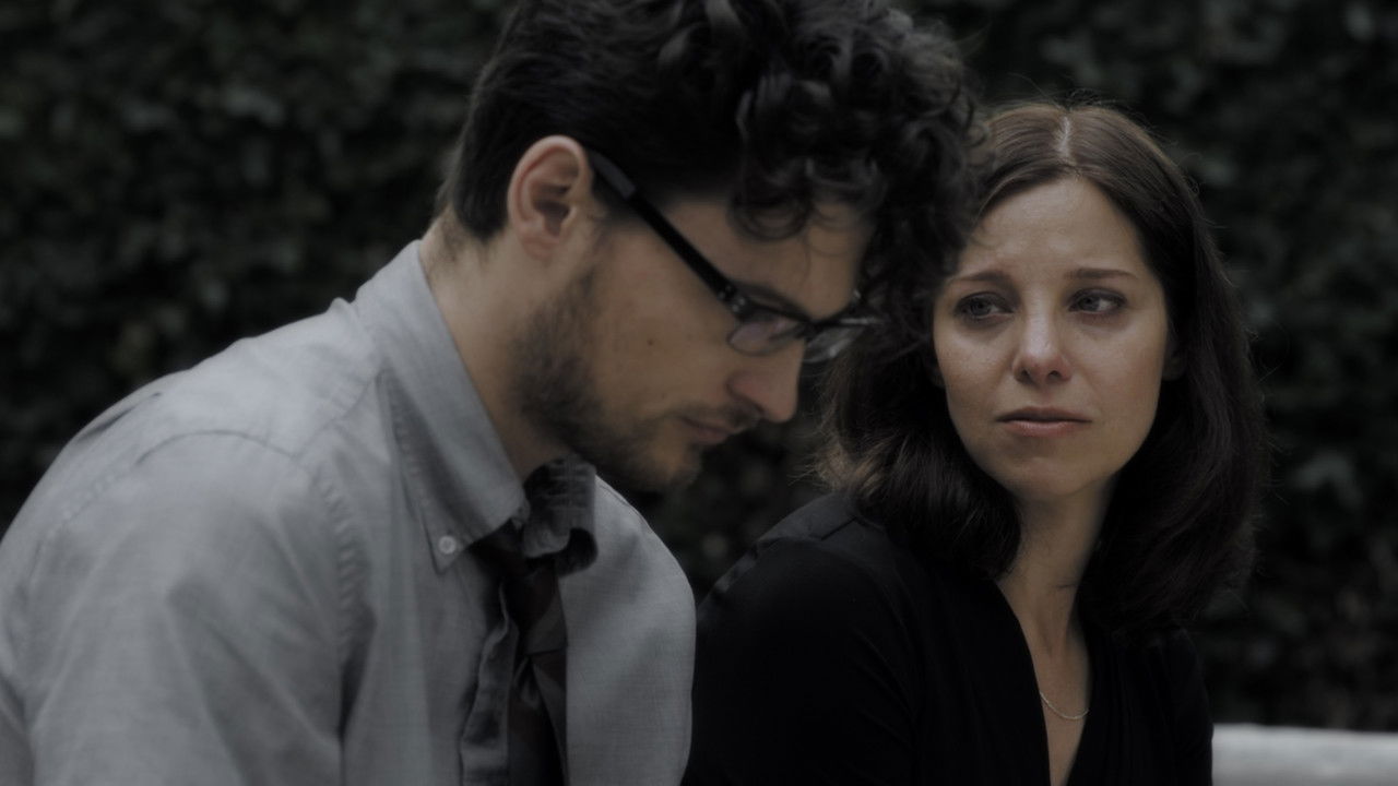 As Good As You backdrop