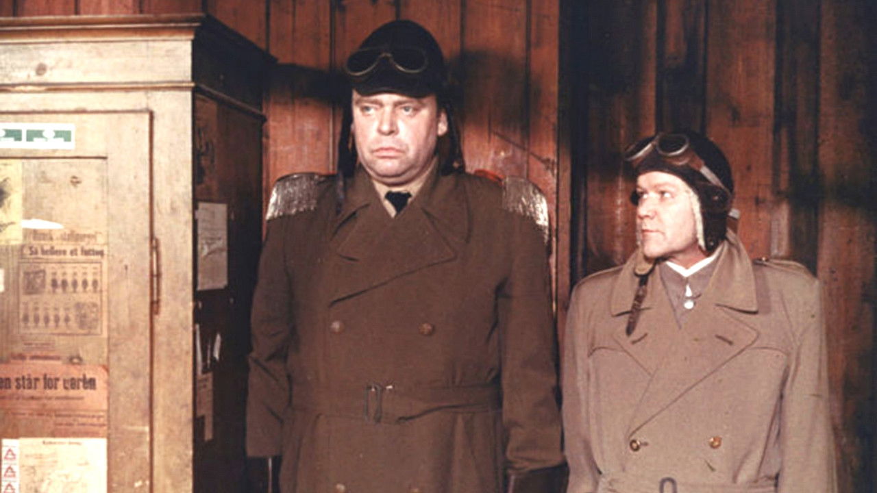 Lenin, You Rascal, You backdrop