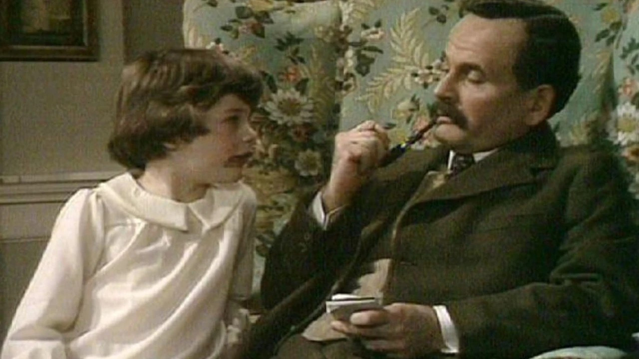 The Lost Boys backdrop