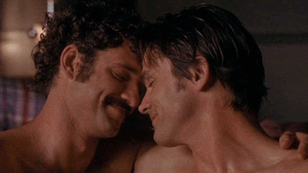 Further Tales of the City backdrop