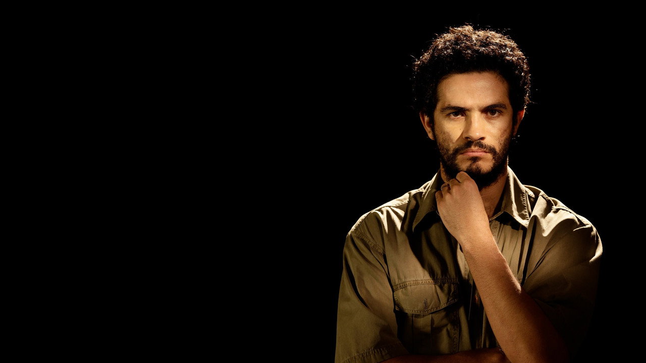 Santo Forte backdrop