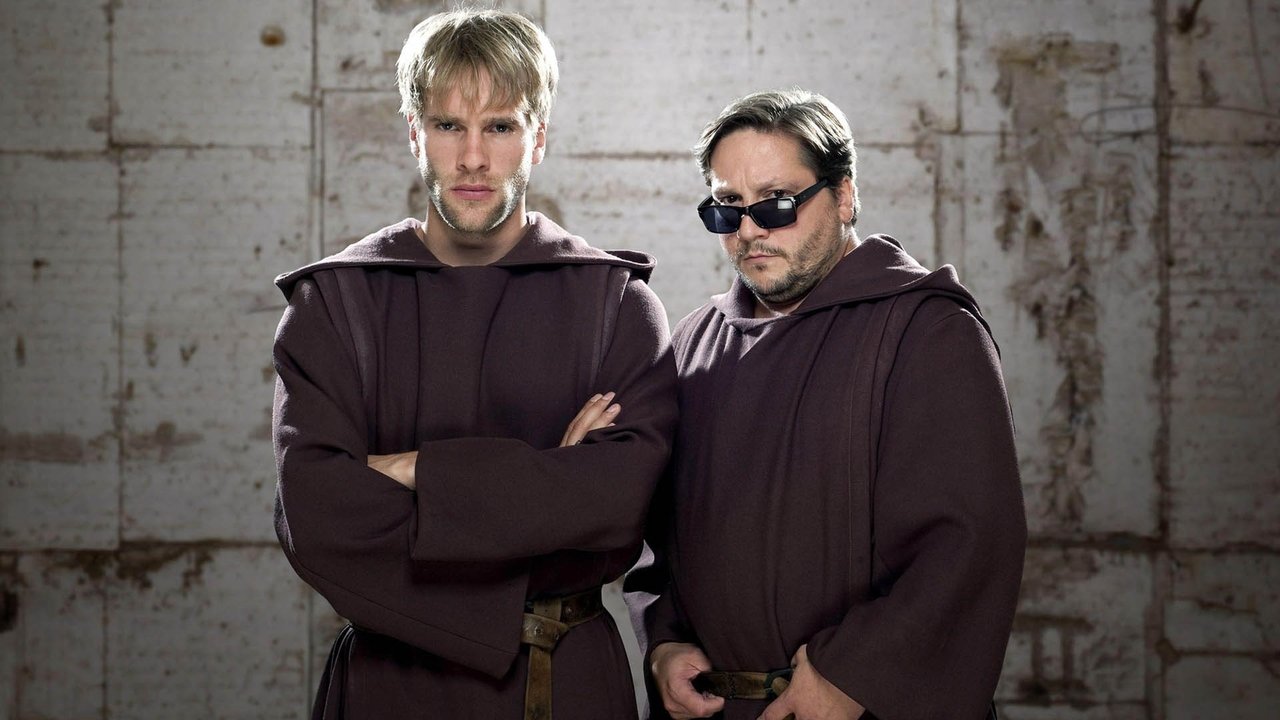 Lasko – Die Faust Gottes backdrop