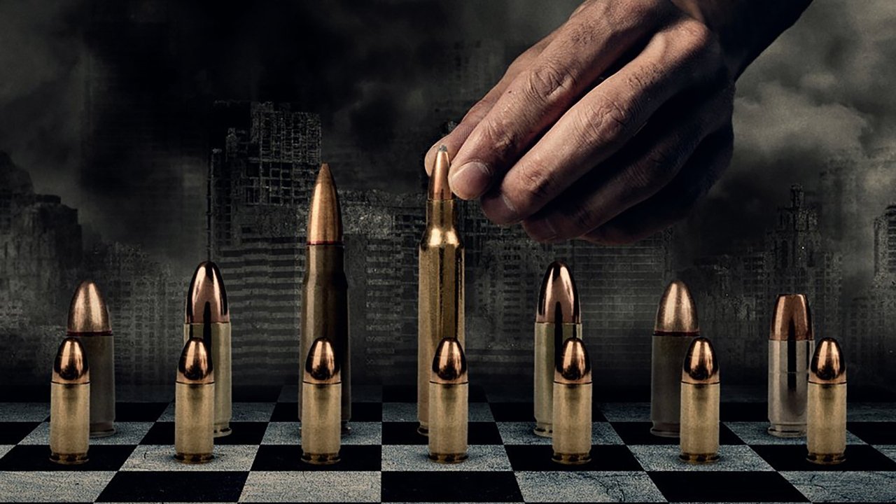 Secret Wars Uncovered backdrop