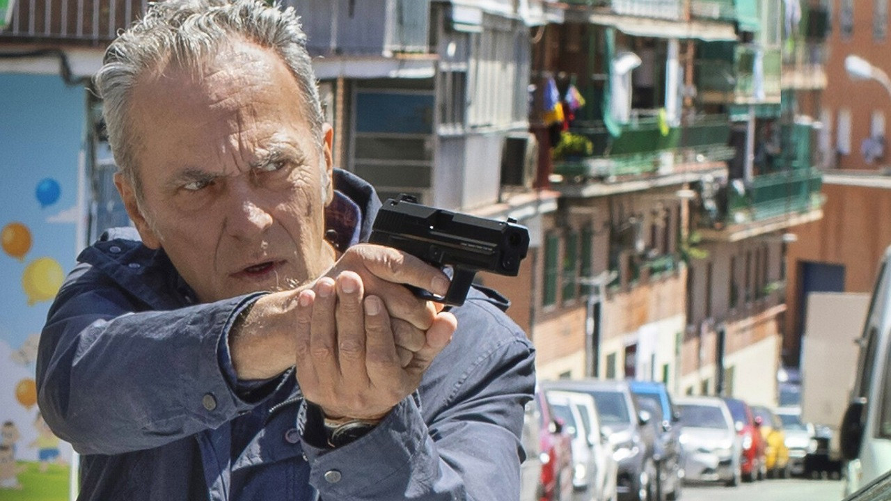 Wrong Side of the Tracks backdrop