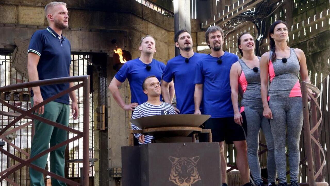 Pevnosť Boyard backdrop