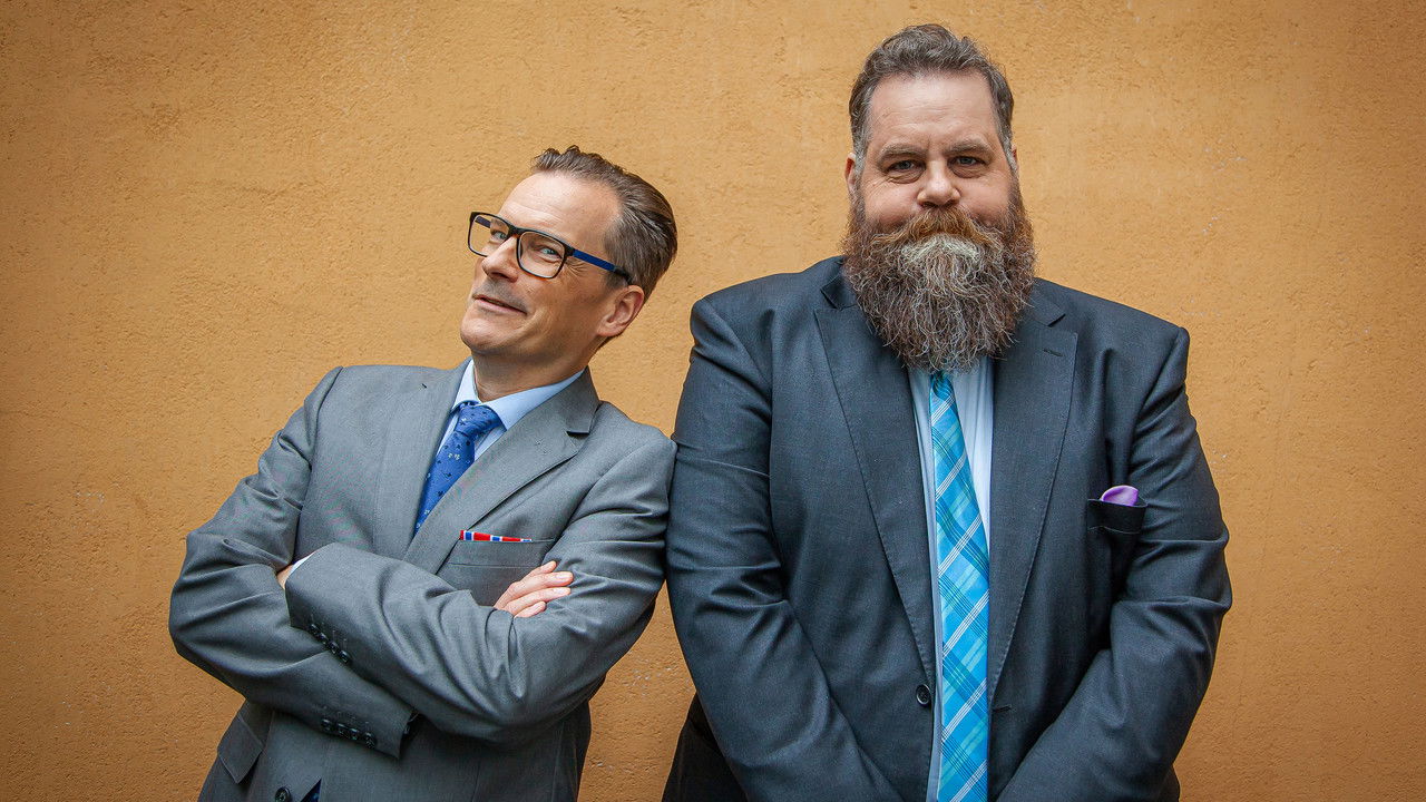 Detta om detta backdrop