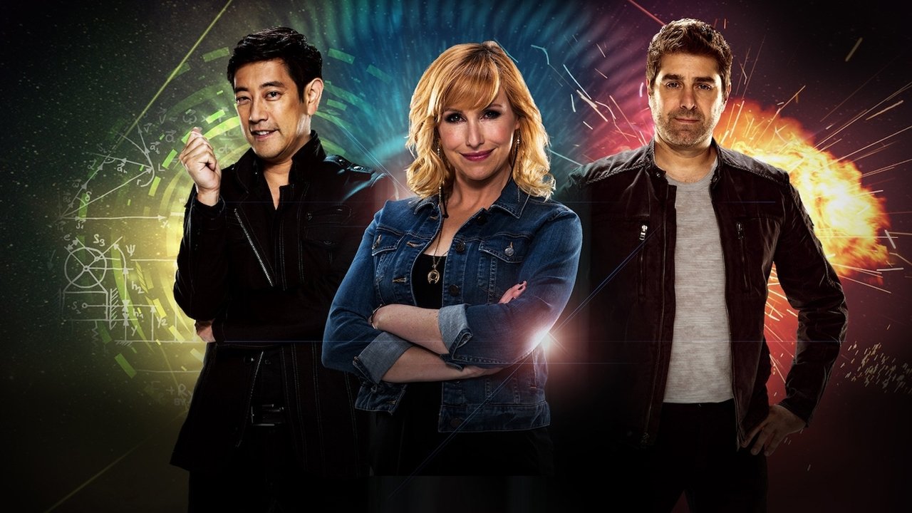 White Rabbit Project backdrop