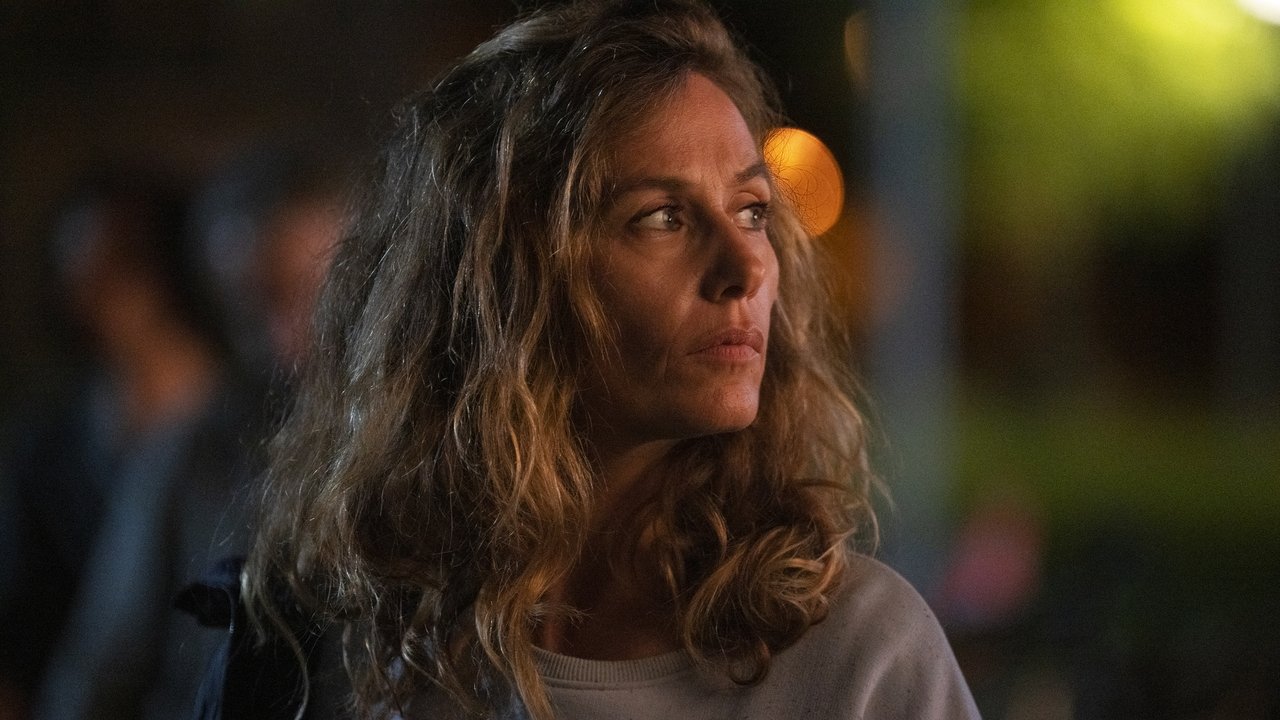 The Residence backdrop