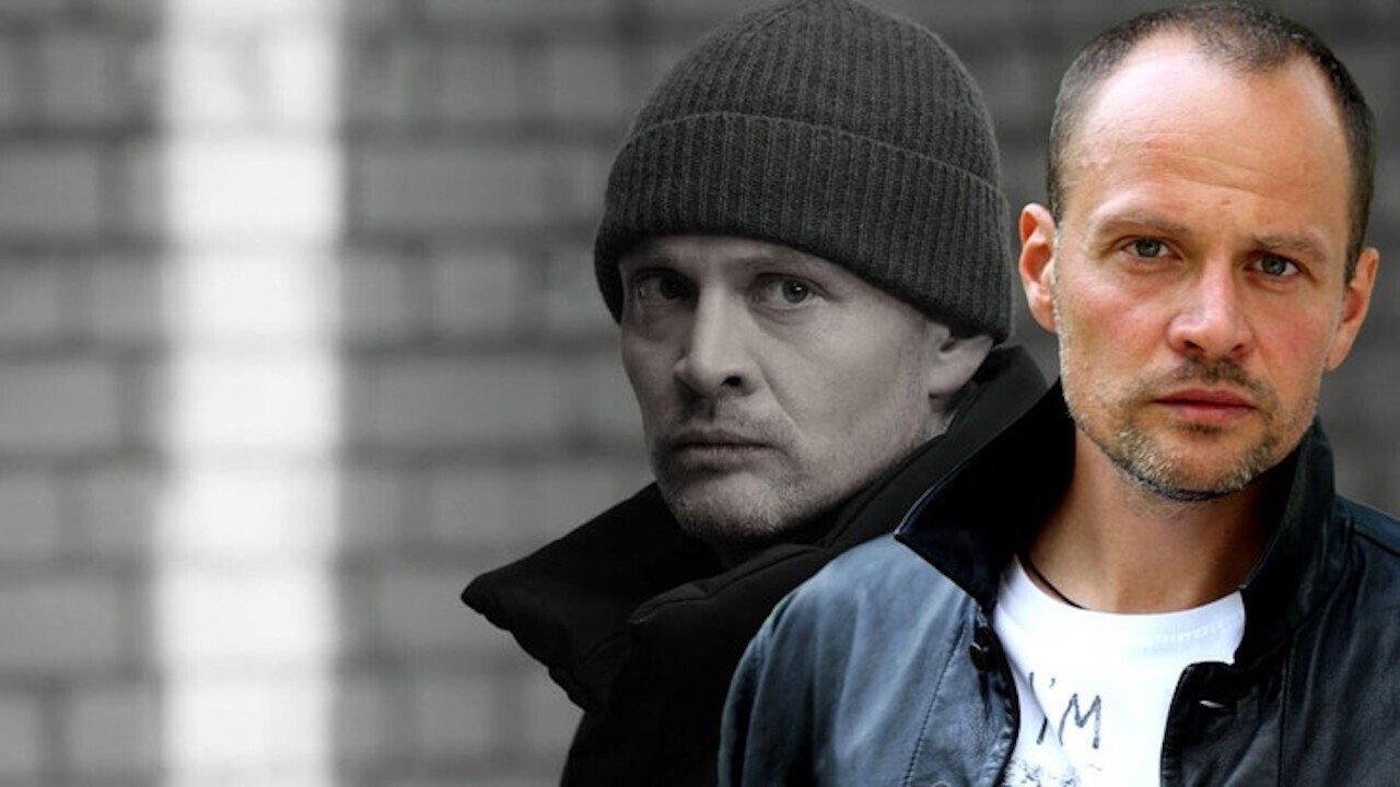 Булатов backdrop