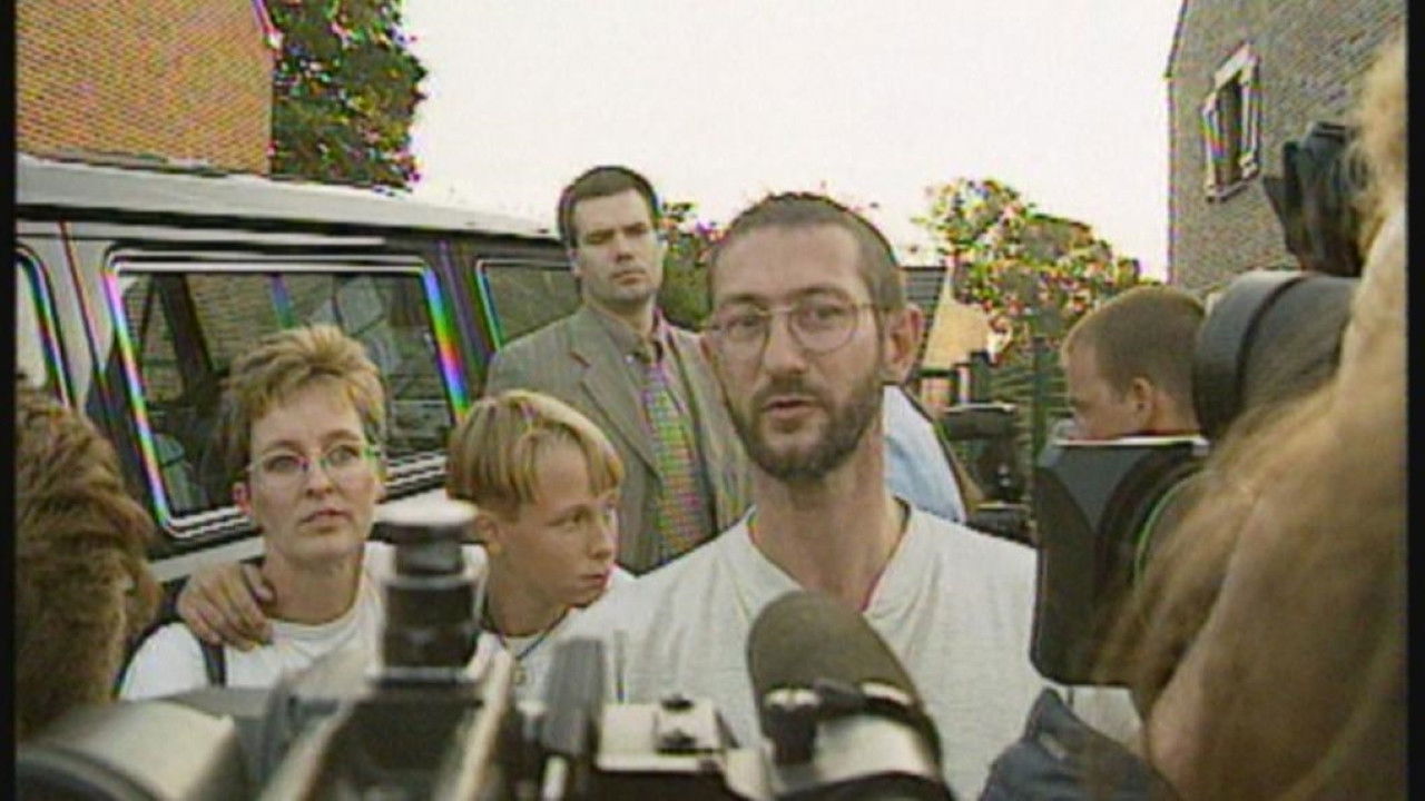 Als je ons kan horen backdrop