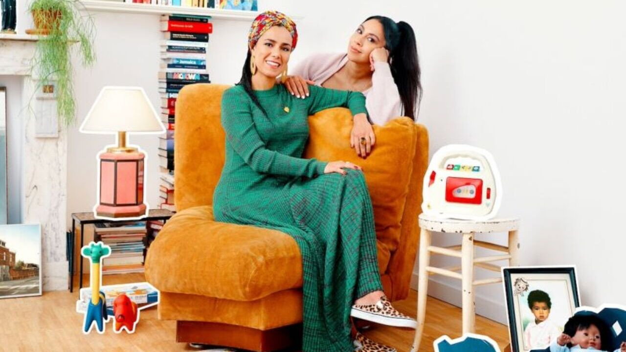 Start Gemist backdrop