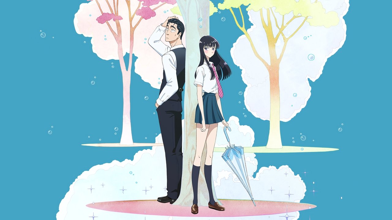 After the Rain backdrop