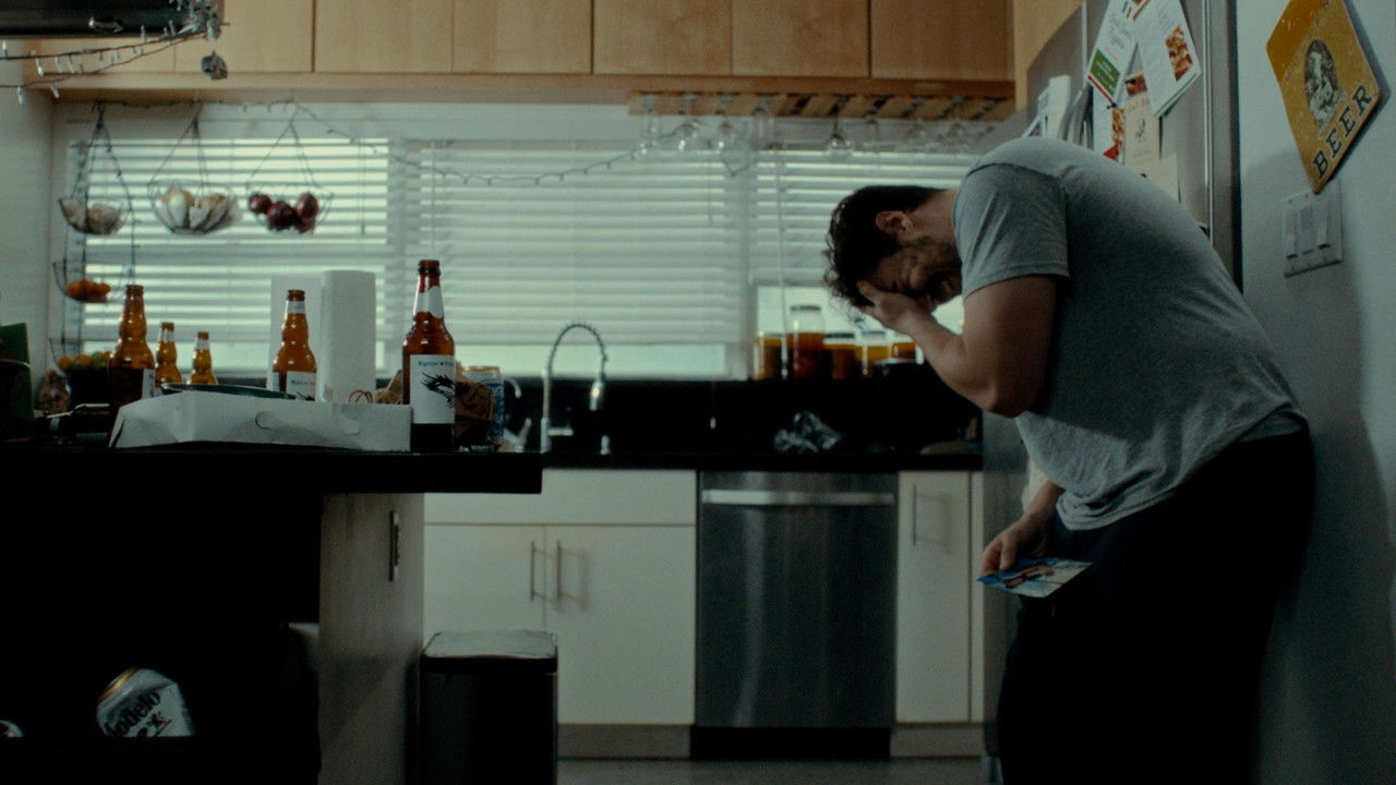 New Life, Hard Choice backdrop