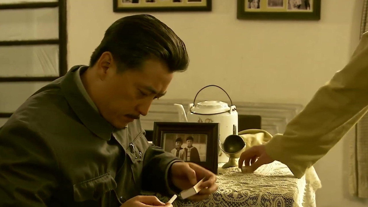 生死兄弟之钢魂 backdrop