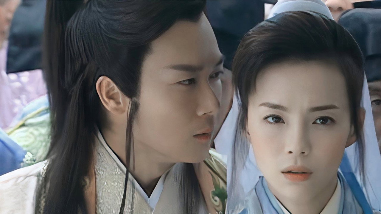 龙巡天下 backdrop