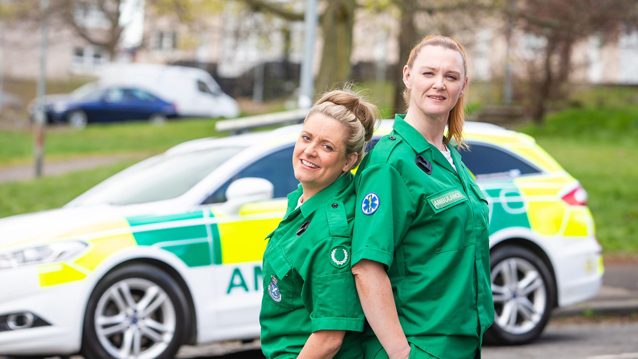 Stevens & McCarthy backdrop