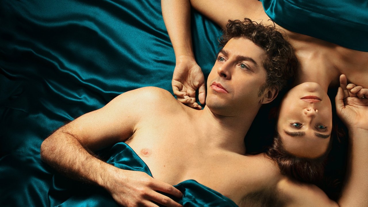 Devotion, a Story of Love and Desire backdrop