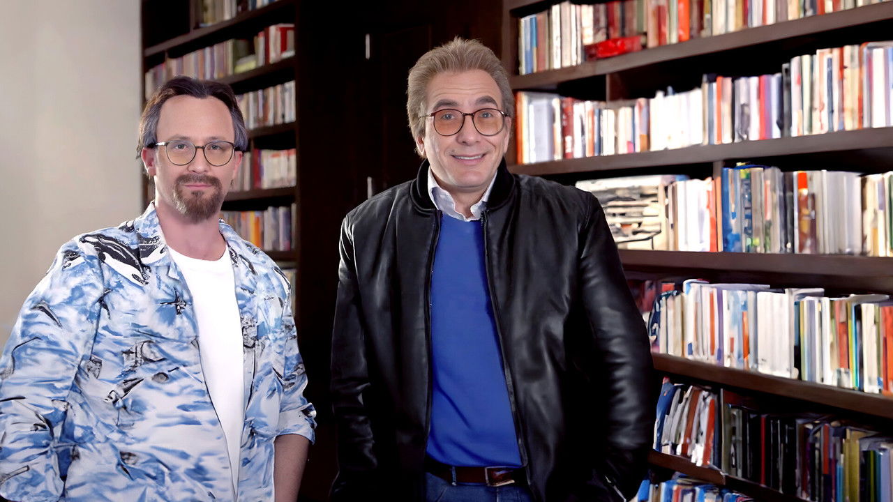 היועצים הפוליטיים backdrop