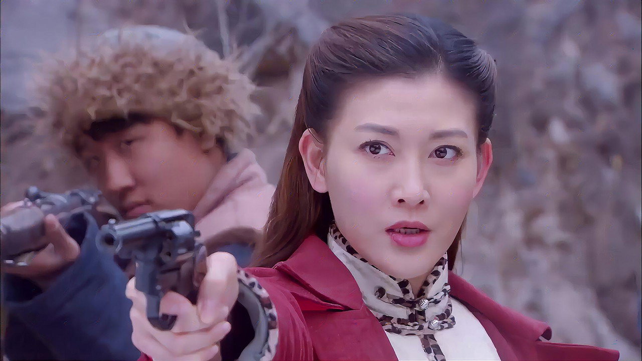 独立纵队 backdrop