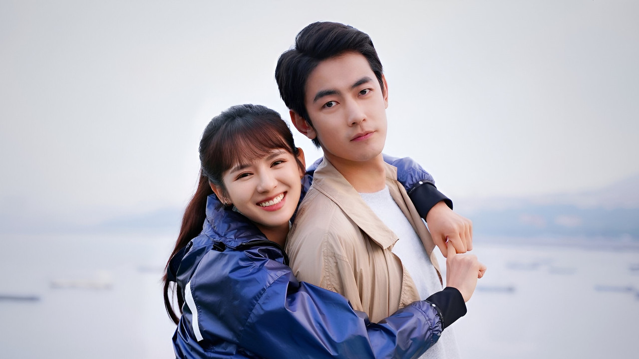 My Troublesome Honey backdrop