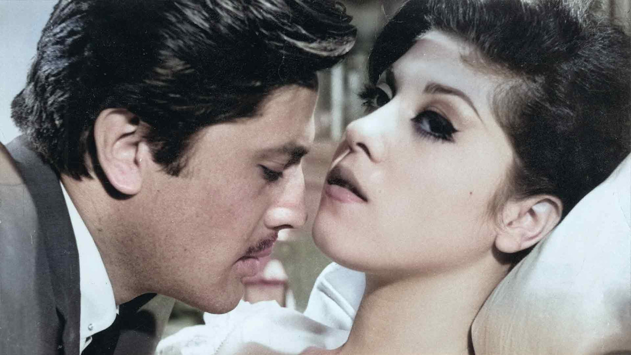 The Broken Lifes backdrop