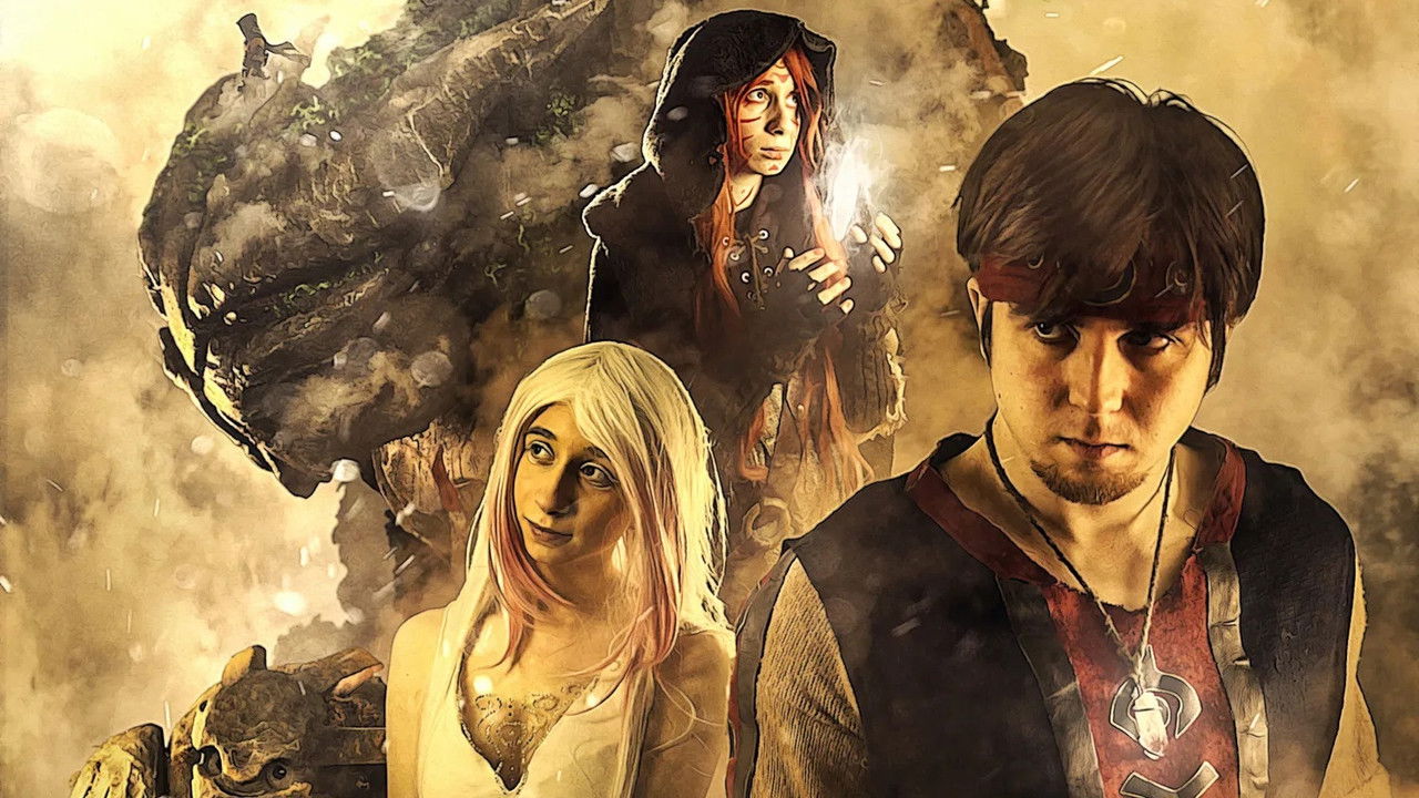 Covered Sun backdrop