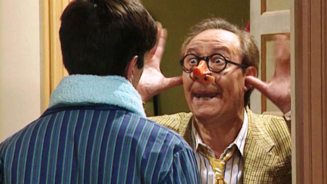 Sozinhos em Casa backdrop