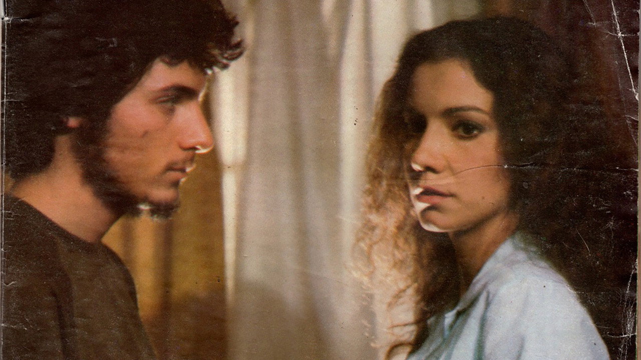 Γιάννης και Μαρία backdrop