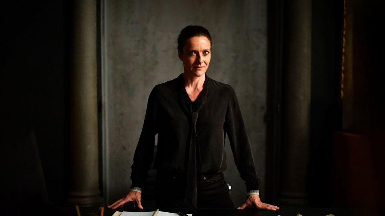 Fogedretten backdrop