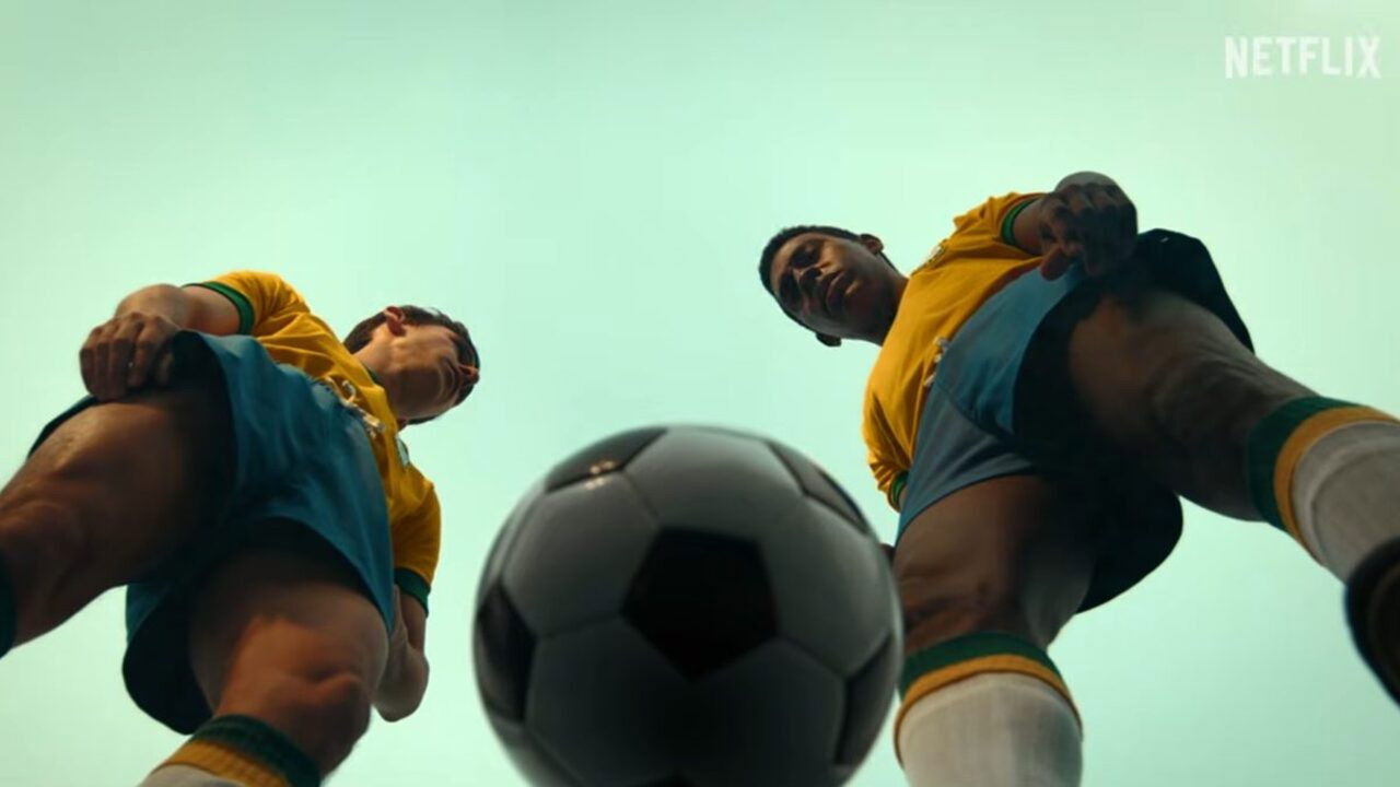 Brazil '70: The Third Star backdrop