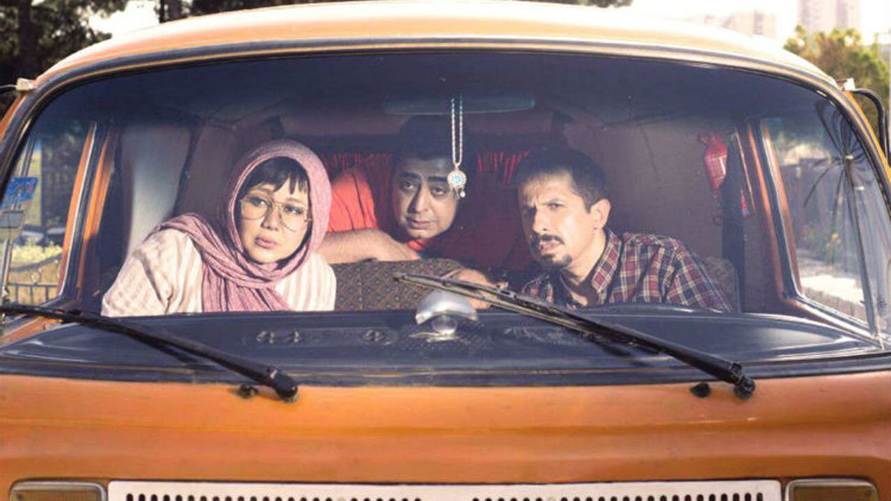 The Redtails backdrop