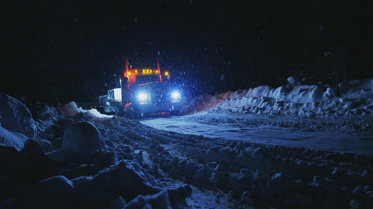 Convoi du Nord backdrop