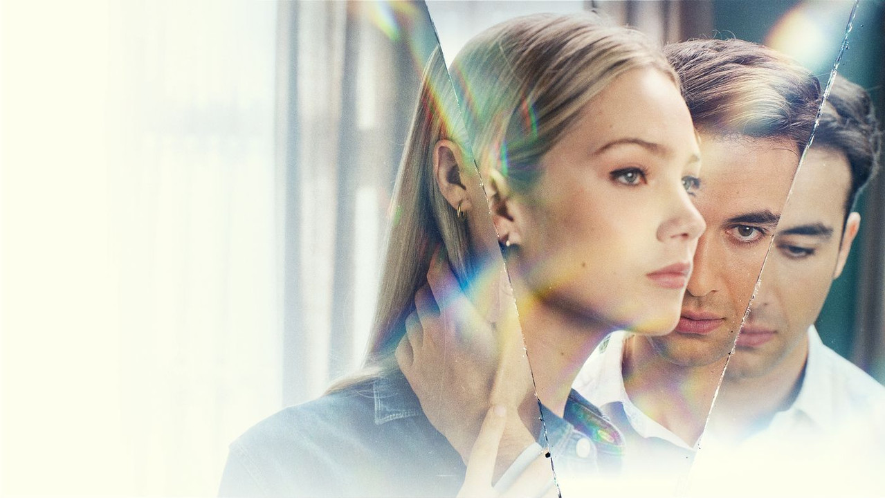 Déjà Vu - Alles is Voorbestemd backdrop