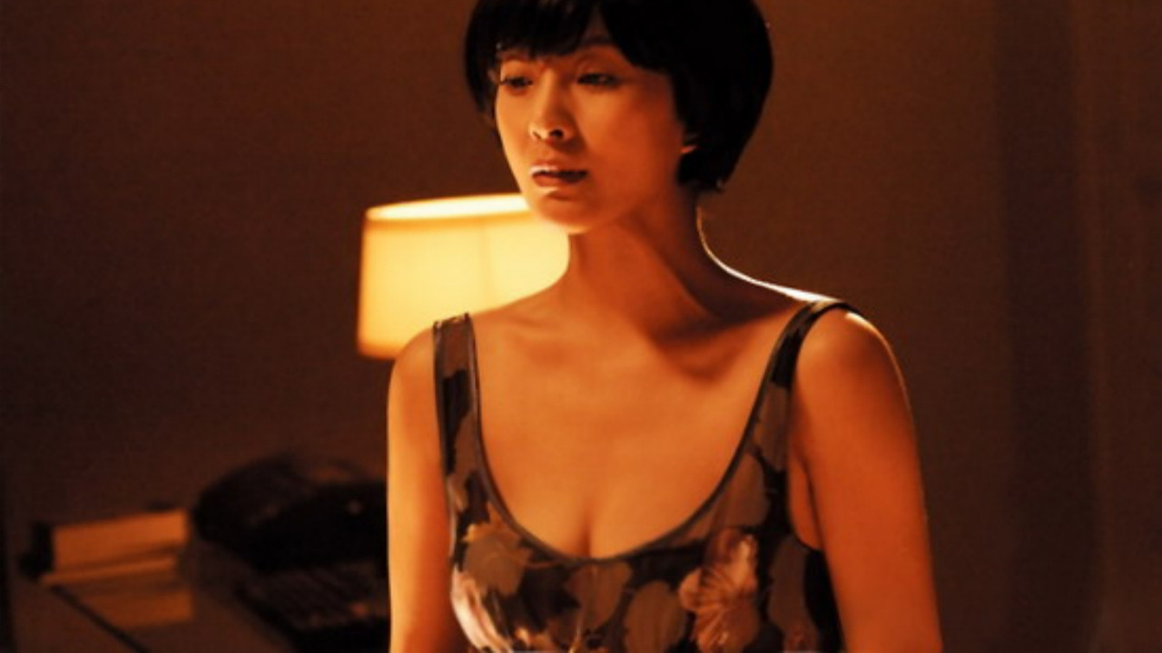 完美结局 backdrop