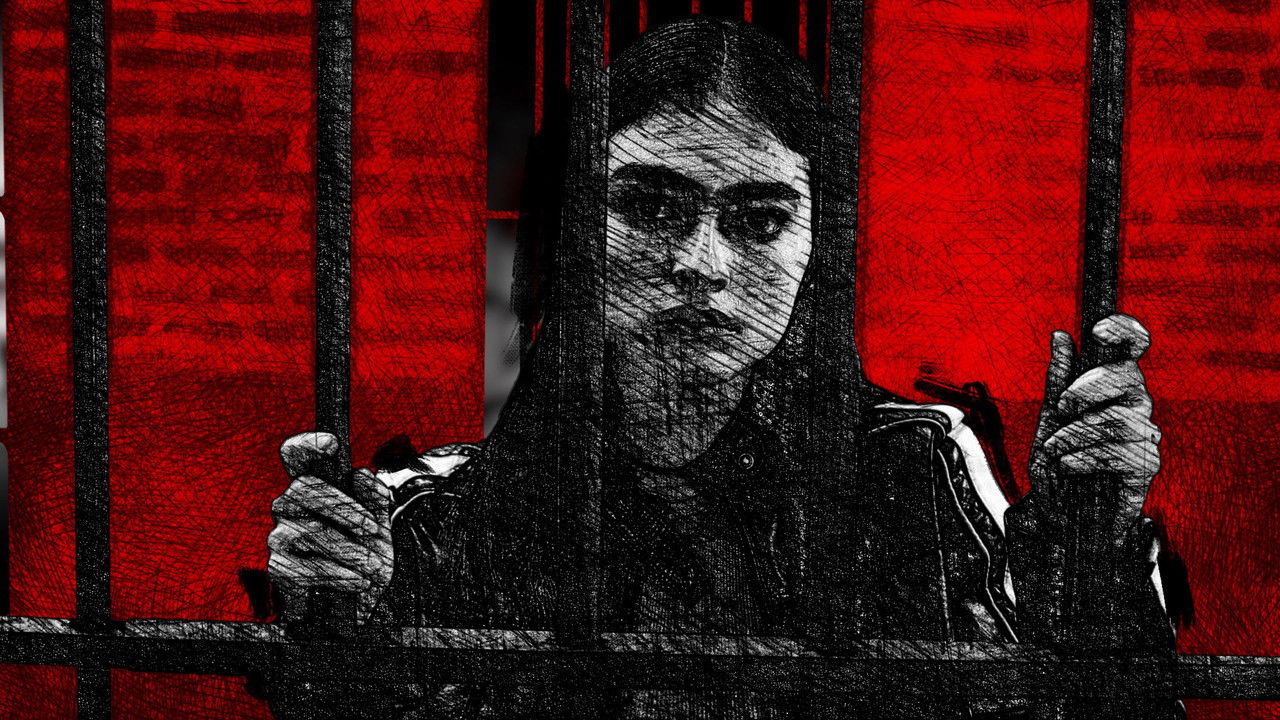 Los años heridos backdrop