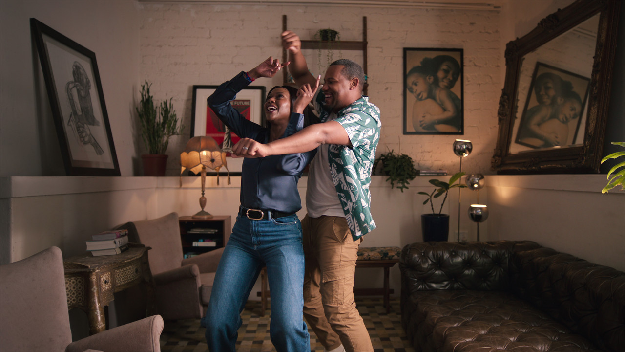 Umjolo: Day Ones backdrop