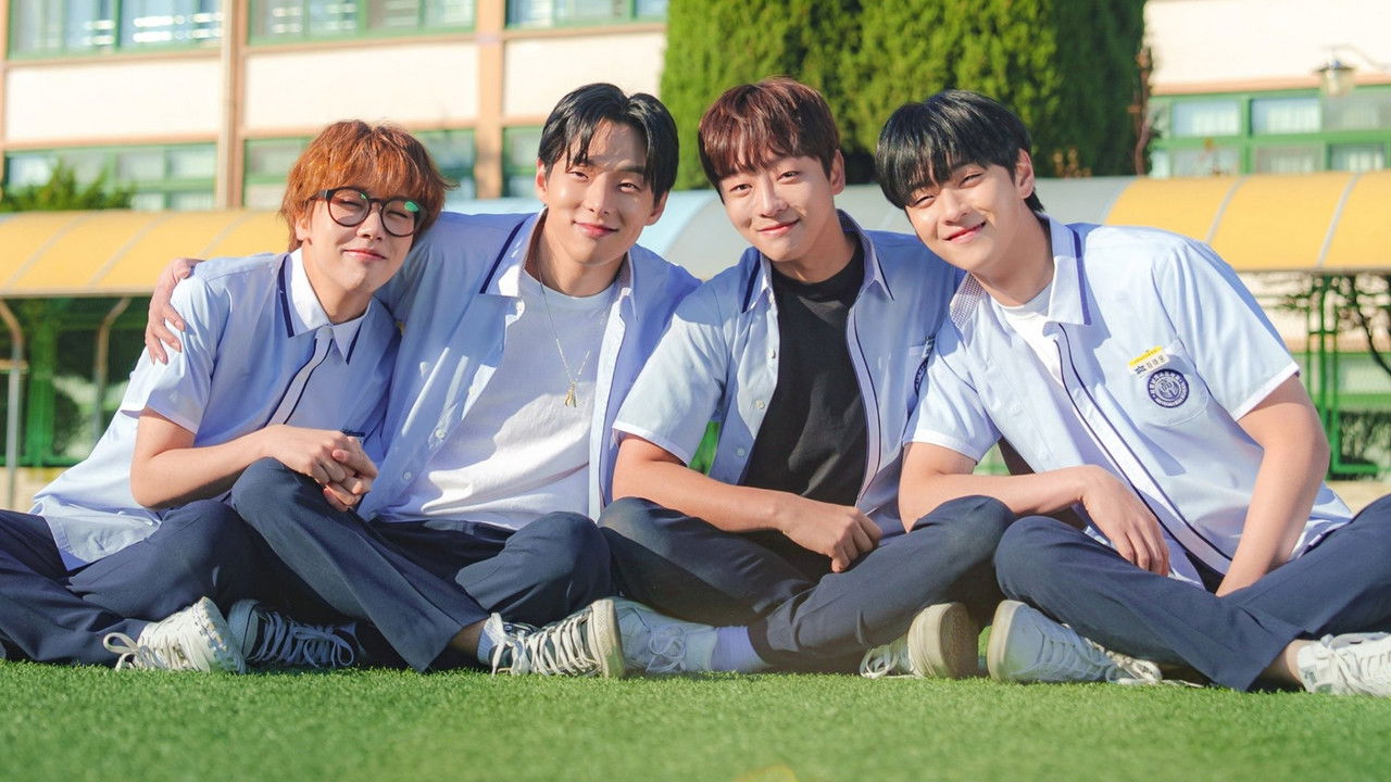 Love For Love's Sake backdrop