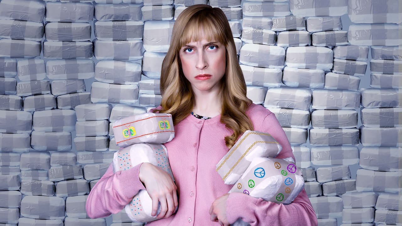 Kingpin Katie backdrop