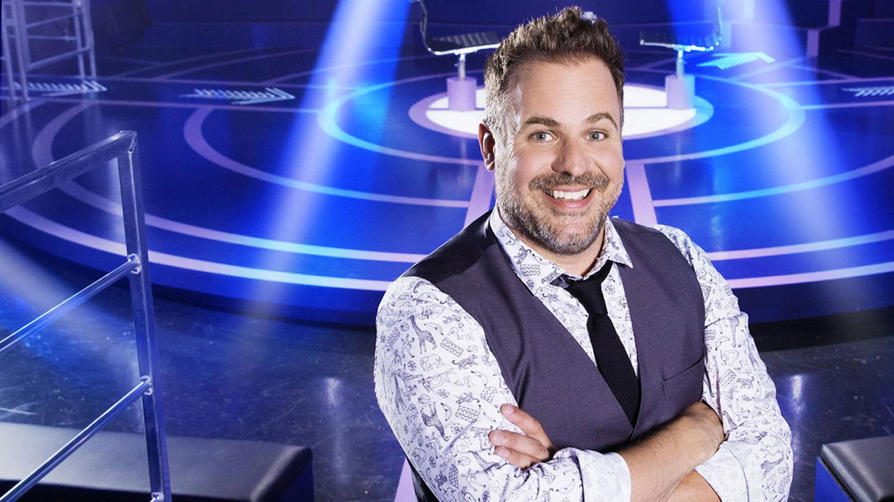 Au suivant! backdrop