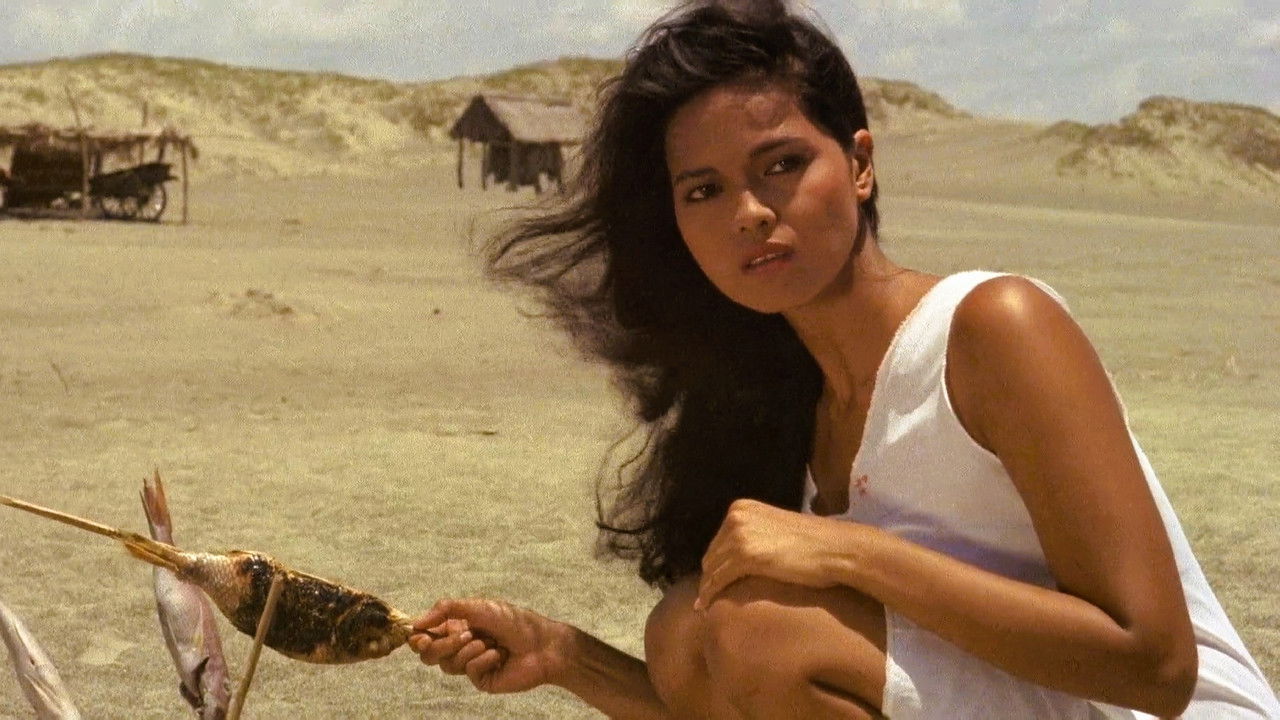 Daughters of Eve backdrop