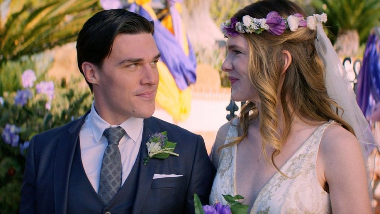 A Midsummer Night's Dream backdrop