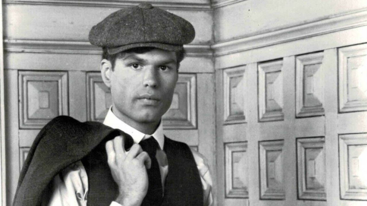 Studs Lonigan backdrop